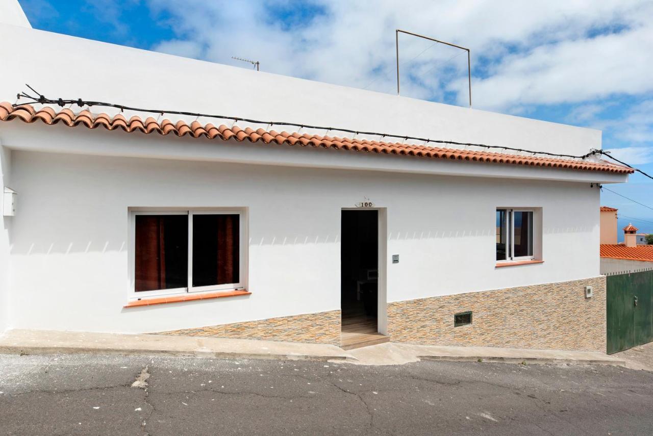 La Casa De Amalia Villa Garachico  Luaran gambar